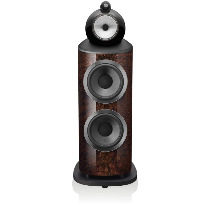 Bowers Wilkins 801 D4 Signature Series Speaker 4