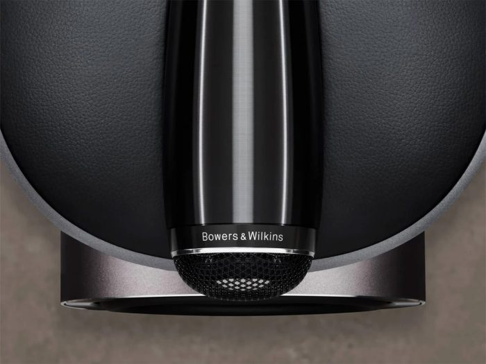 Bowers Wilkins 805 D4 Signature Series Speaker 11