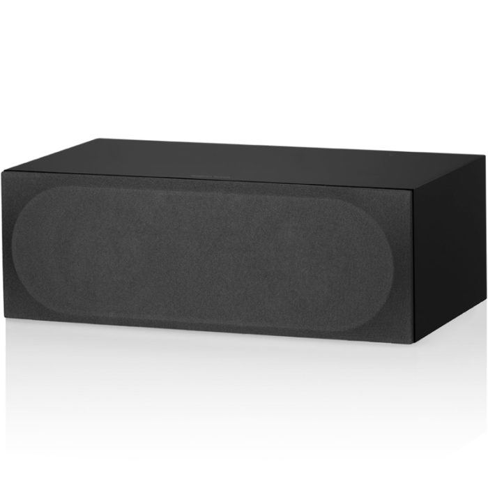 اسپیکر HIGH-END باورز اند ویلکینز Bowers & Wilkins سری 700 مدل HTM72 S3 رنگ Gloss Black - تصویر 2