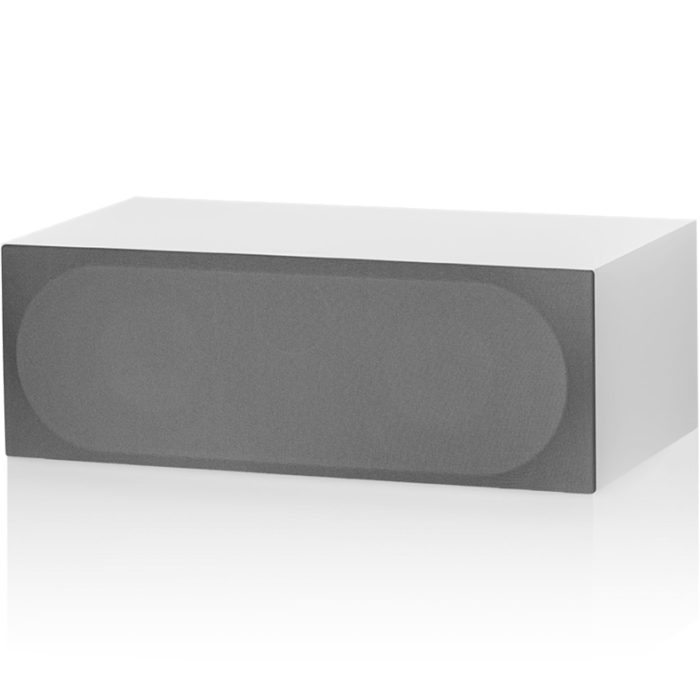 اسپیکر HIGH-END باورز اند ویلکینز Bowers & Wilkins سری 700 مدل HTM72 S3 رنگ Satin White - تصویر 2