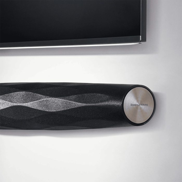 ساندبار باورز اند ویلکینز Bowers & Wilkins سری Formation مدل Formation Bar رنگ Black - تصویر 3