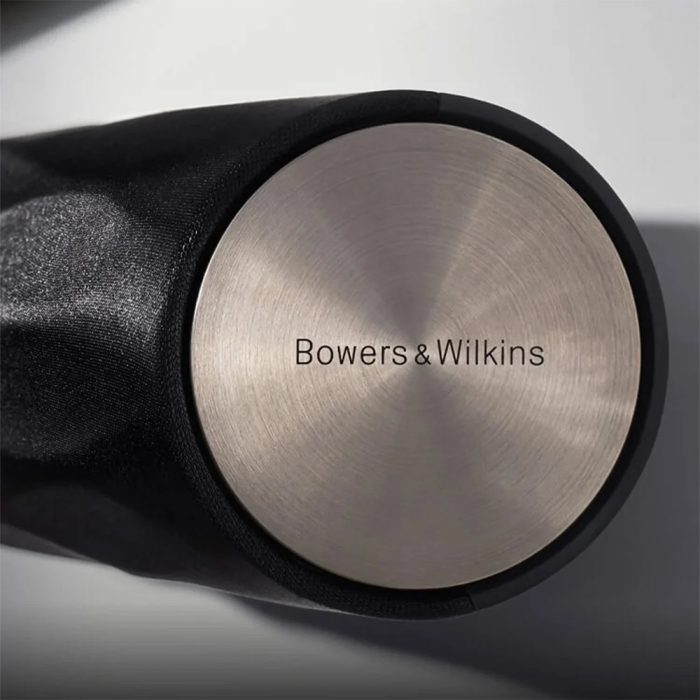 Bowers Winkins Formation Bar An entire cinema in one elegant wireless sound bar 6 1