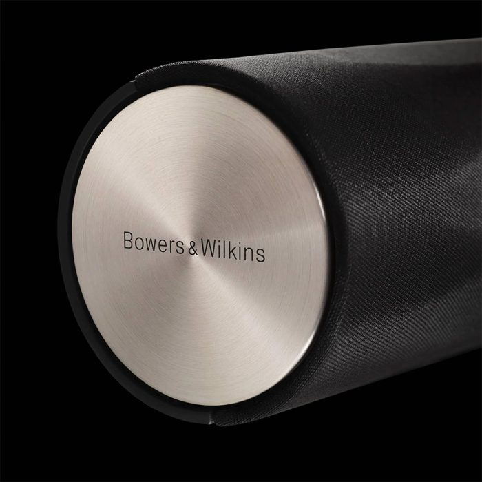 Bowers Winkins Formation Bar An entire cinema in one elegant wireless sound bar 7