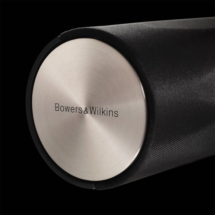 ساندبار باورز اند ویلکینز Bowers & Wilkins سری Formation مدل Formation Bar رنگ Black - تصویر 6