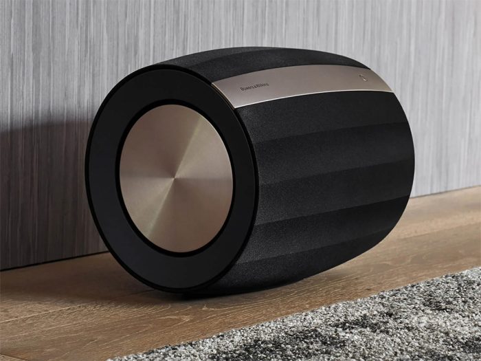 ساب ووفر باورز اند ویلکینز Bowers & Wilkins سری Formation مدل Formation Bass رنگ Black - تصویر 8