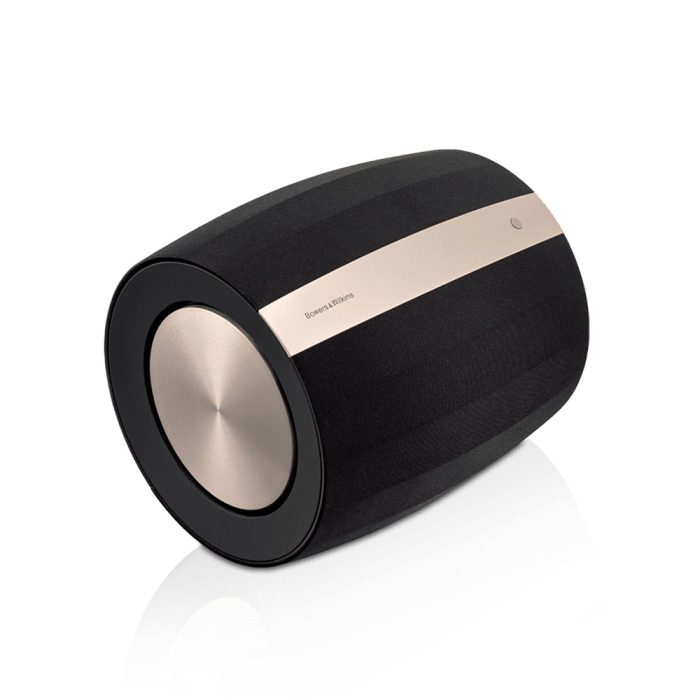 ساب ووفر باورز اند ویلکینز Bowers & Wilkins سری Formation مدل Formation Bass رنگ Black - تصویر 2