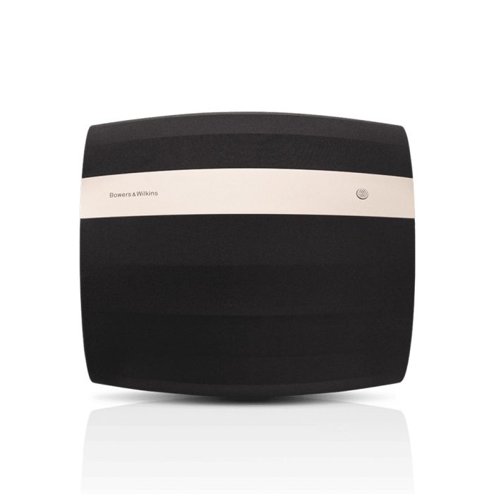 ساب ووفر باورز اند ویلکینز Bowers & Wilkins سری Formation مدل Formation Bass رنگ Black