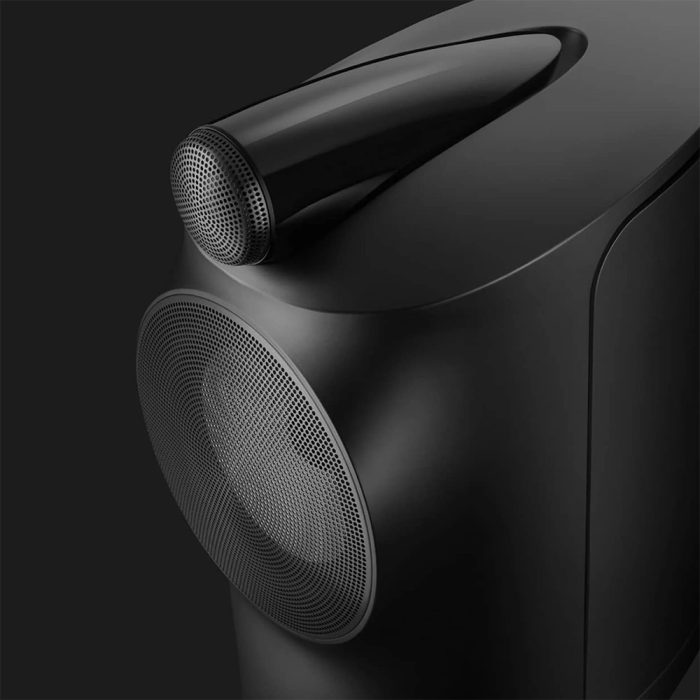 اسپیکر باورز اند ویلکینز Bowers & Wilkins سری Formation مدل Formation Duo رنگ Black - تصویر 4