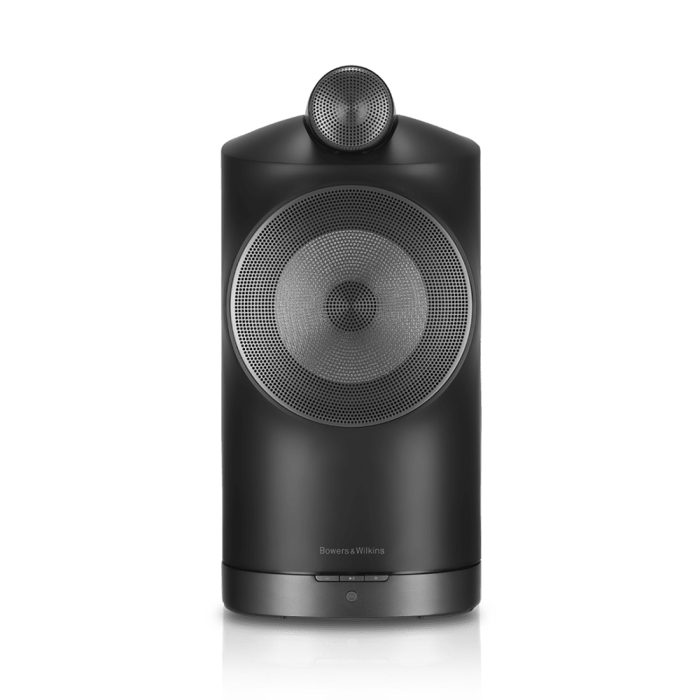 اسپیکر باورز اند ویلکینز Bowers & Wilkins سری Formation مدل Formation Duo رنگ Black