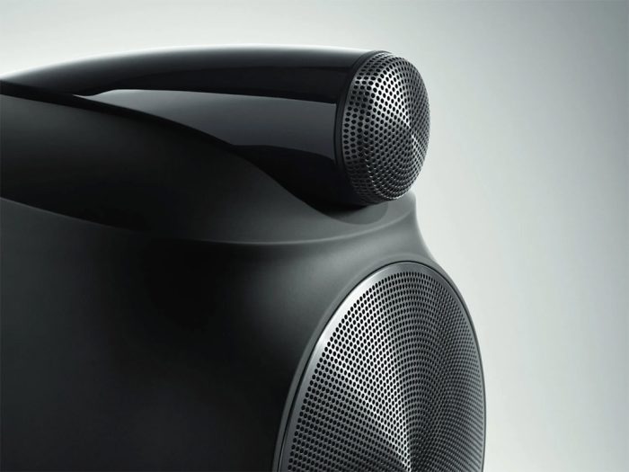 Bowers Winkins Formation Duo Inimitable Bowers Wilkins sound – wirelessly 4