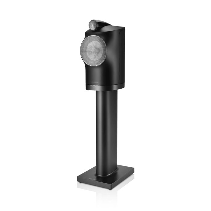 اسپیکر باورز اند ویلکینز Bowers & Wilkins سری Formation مدل Formation Duo رنگ Black - تصویر 3