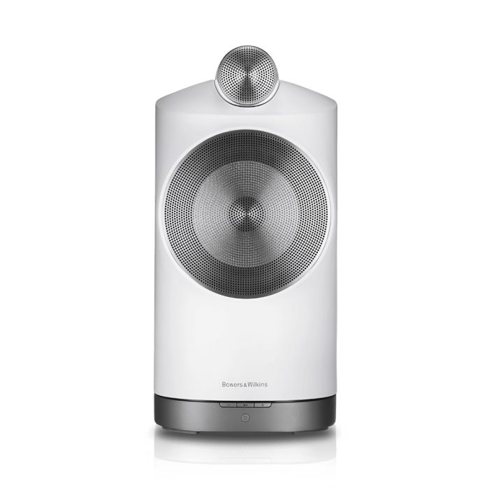 Bowers Winkins Formation Duo Inimitable Bowers Wilkins sound – wirelessly 7