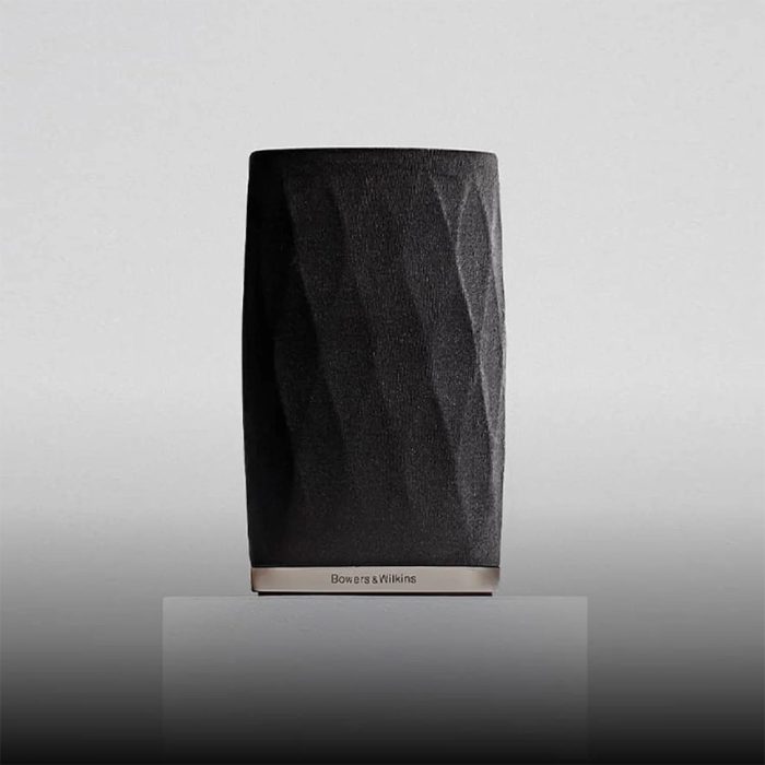 اسپیکر باورز اند ویلکینز Bowers & Wilkins سری Formation مدل Formation Flex رنگ Black - تصویر 5