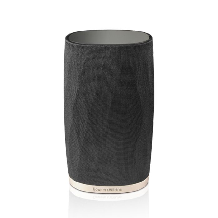 اسپیکر باورز اند ویلکینز Bowers & Wilkins سری Formation مدل Formation Flex رنگ Black