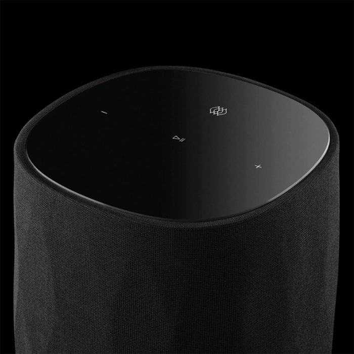 اسپیکر باورز اند ویلکینز Bowers & Wilkins سری Formation مدل Formation Flex رنگ Black - تصویر 10