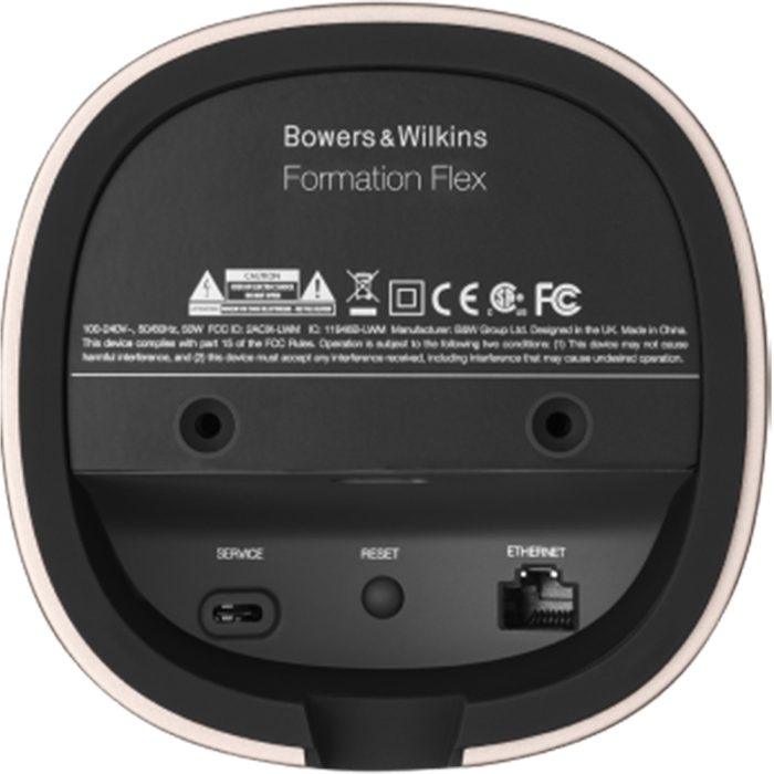 Bowers Winkins Formation Flex Flex is performance and flexibility 9