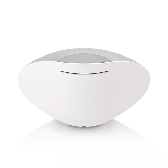 اسپیکر باورز اند ویلکینز Bowers & Wilkins سری Formation مدل Formation Wedge رنگ Silver - تصویر 2