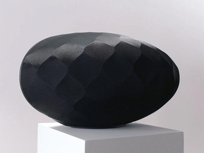 اسپیکر باورز اند ویلکینز Bowers & Wilkins سری Formation مدل Formation Wedge رنگ Black - تصویر 10