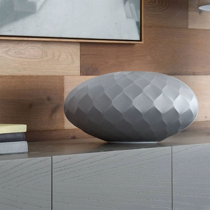 اسپیکر باورز اند ویلکینز Bowers & Wilkins سری Formation مدل Formation Wedge رنگ Black - تصویر 11