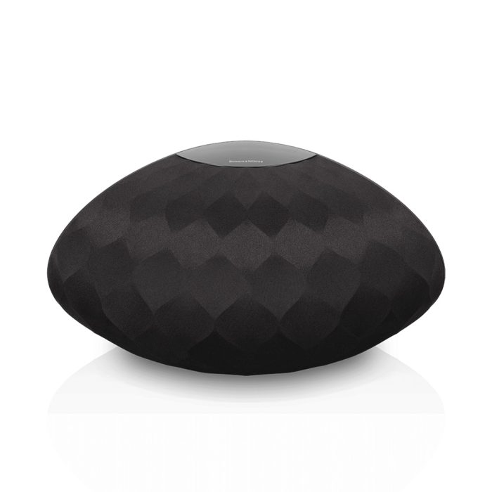 اسپیکر باورز اند ویلکینز Bowers & Wilkins سری Formation مدل Formation Wedge رنگ Black