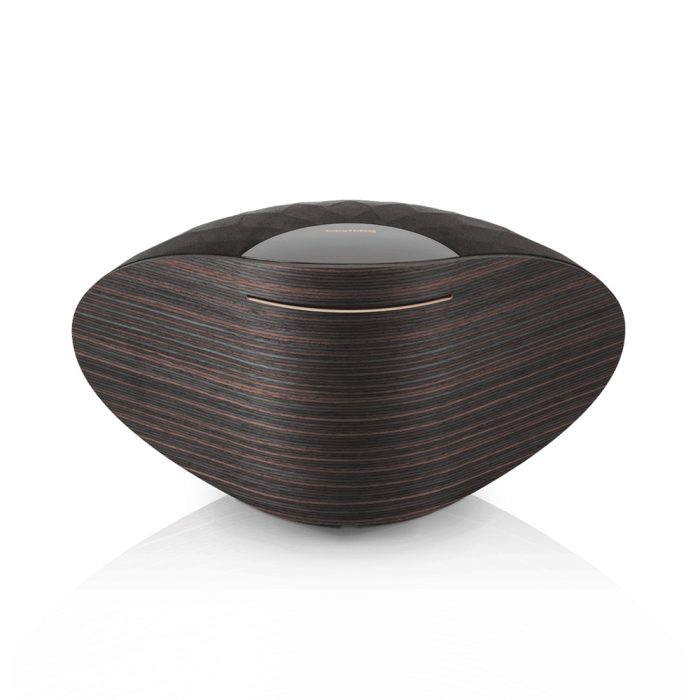 اسپیکر باورز اند ویلکینز Bowers & Wilkins سری Formation مدل Formation Wedge رنگ Black - تصویر 2