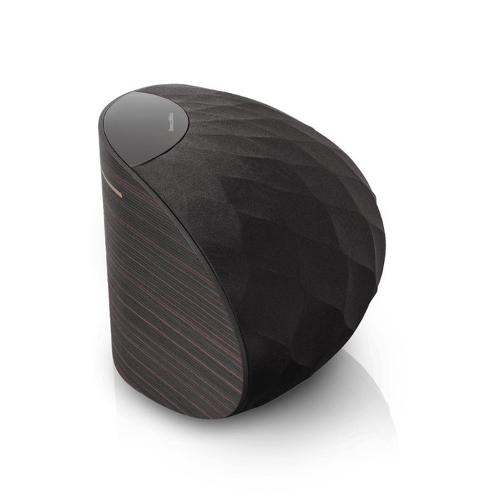 اسپیکر باورز اند ویلکینز Bowers & Wilkins سری Formation مدل Formation Wedge رنگ Black - تصویر 3