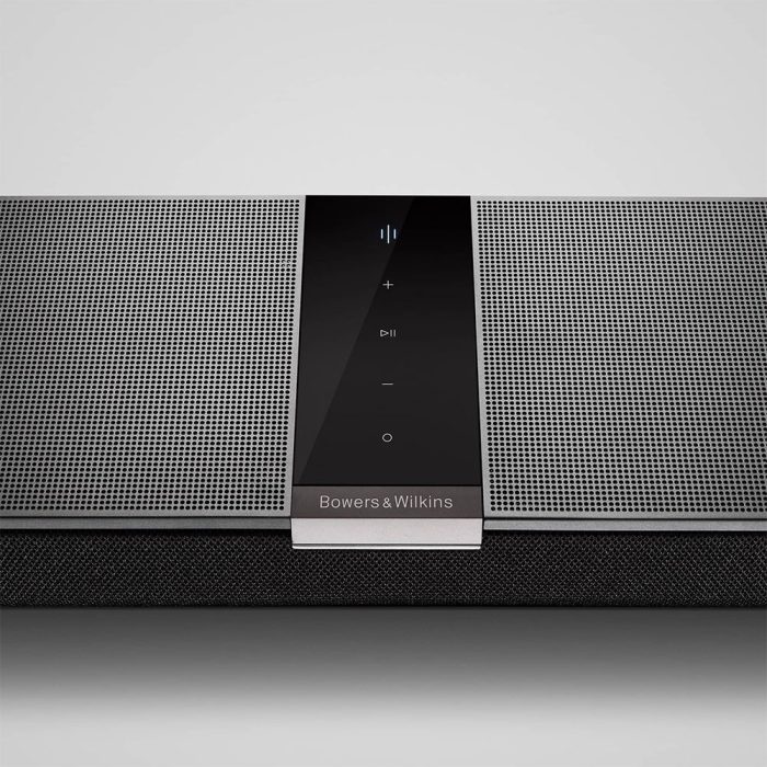 ساندبار باورز اند ویلکینز Bowers & Wilkins مدل Panorama 3 رنگ Black - تصویر 3