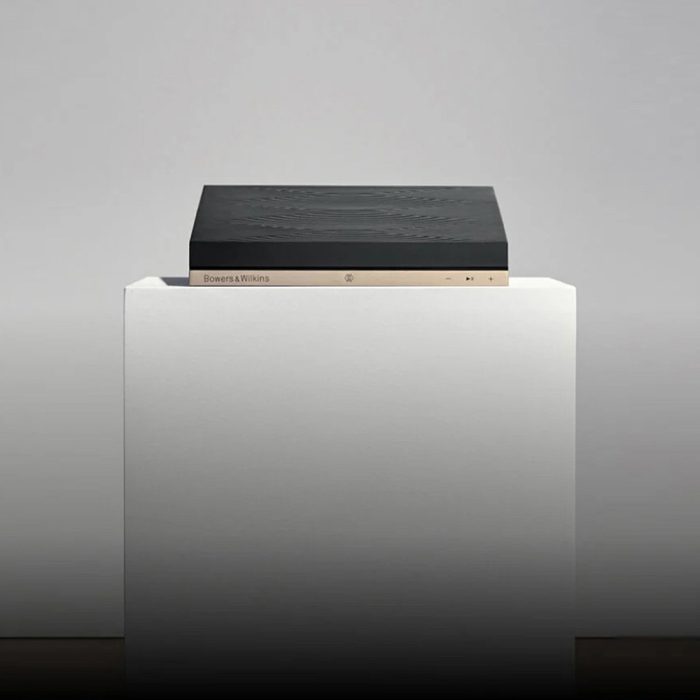 استریمر باورز اند ویلکینز Bowers & Wilkins سری Formation مدل Formation Audio رنگ Black - تصویر 6