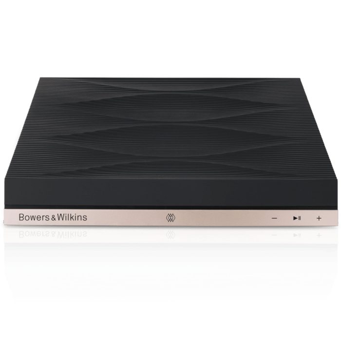 استریمر باورز اند ویلکینز Bowers & Wilkins سری Formation مدل Formation Audio رنگ Black