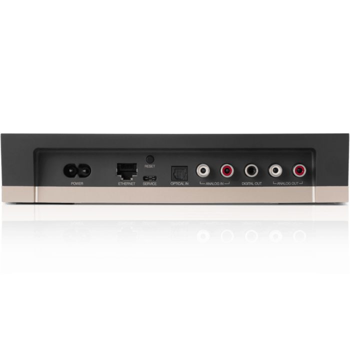 استریمر باورز اند ویلکینز Bowers & Wilkins سری Formation مدل Formation Audio رنگ Black - تصویر 5