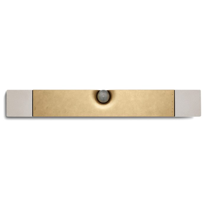 ساندبار High End دویاله مدل Dione Opéra de Paris قدرت خروجی 950 وات RMS طلایی Gold Leaf - تصویر 7