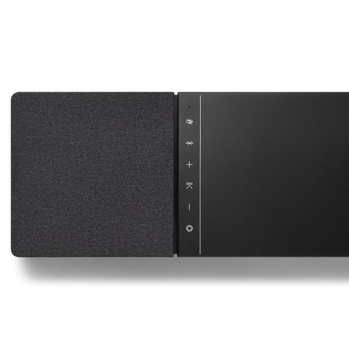 ساندبار High End دویاله مدل Dione قدرت خروجی 950 وات RMS مشکی Matte Black - تصویر 6