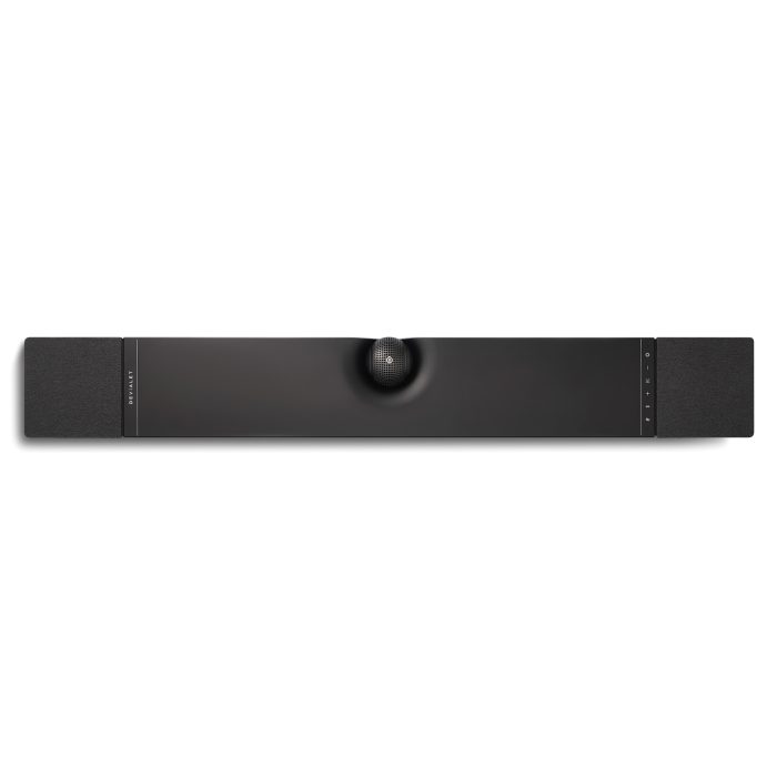 ساندبار High End دویاله مدل Dione قدرت خروجی 950 وات RMS مشکی Matte Black - تصویر 3