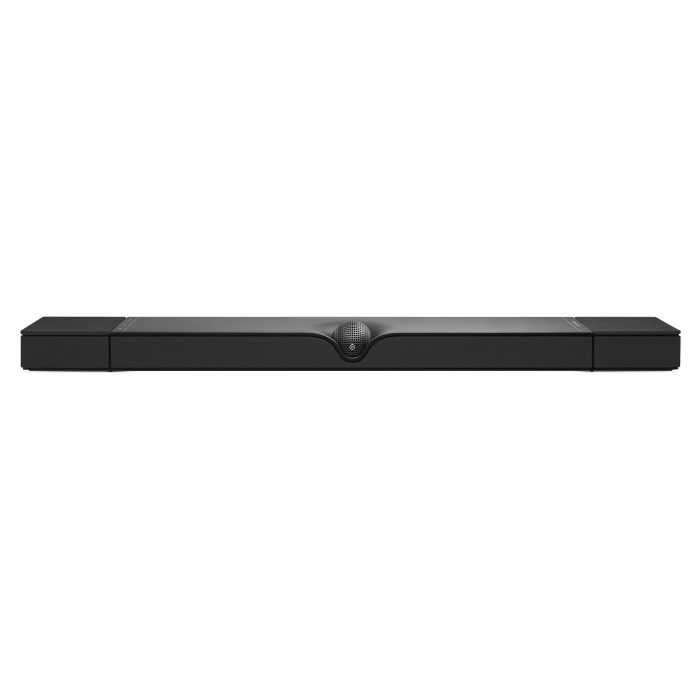 ساندبار High End دویاله مدل Dione قدرت خروجی 950 وات RMS مشکی Matte Black - تصویر 4