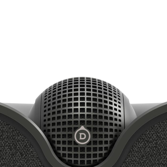 ساندبار High End دویاله مدل Dione قدرت خروجی 950 وات RMS مشکی Matte Black - تصویر 5