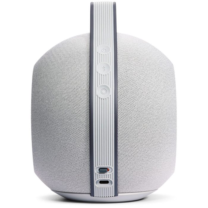 Devialet Mania high fidelity portable smart speaker with 360° stereo sound translates our obsession for pure sound Hiapple 10