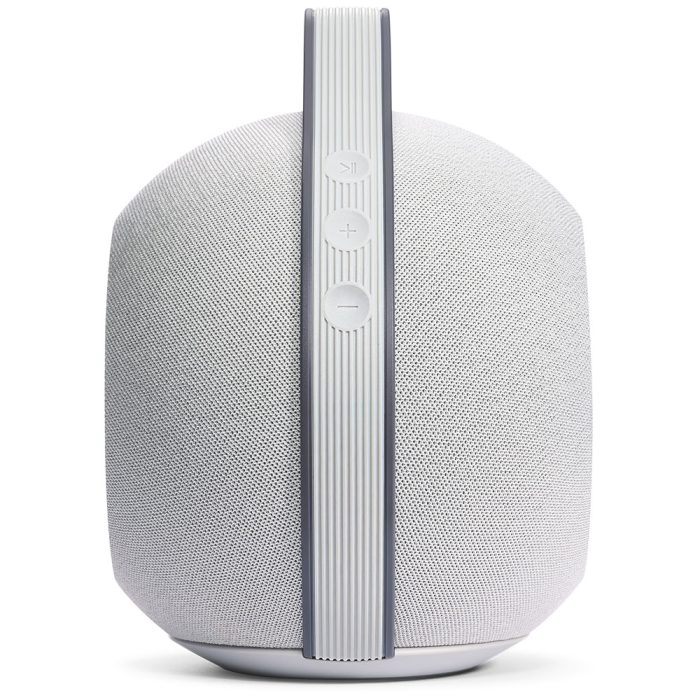 Devialet Mania high fidelity portable smart speaker with 360° stereo sound translates our obsession for pure sound Hiapple 11