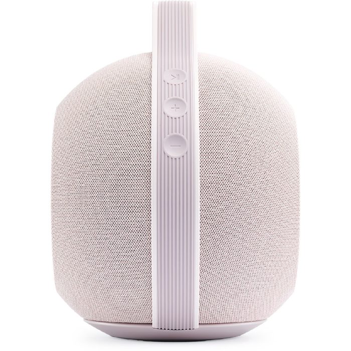 Devialet Mania high fidelity portable smart speaker with 360° stereo sound translates our obsession for pure sound Hiapple 4