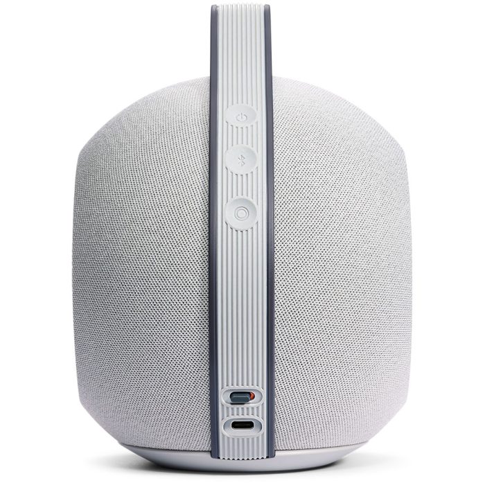 Devialet Mania high fidelity portable smart speaker with 360° stereo sound translates our obsession for pure sound Hiapple 7
