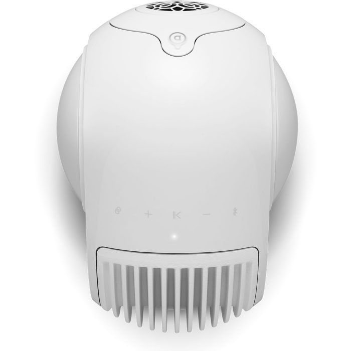 Devialet Phantom II 95 dB Wireless Speaker Iconic White Hiapple 3