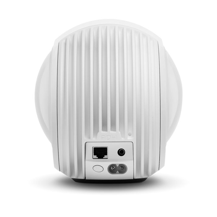 Devialet Phantom II 95 dB Wireless Speaker Iconic White Hiapple 6
