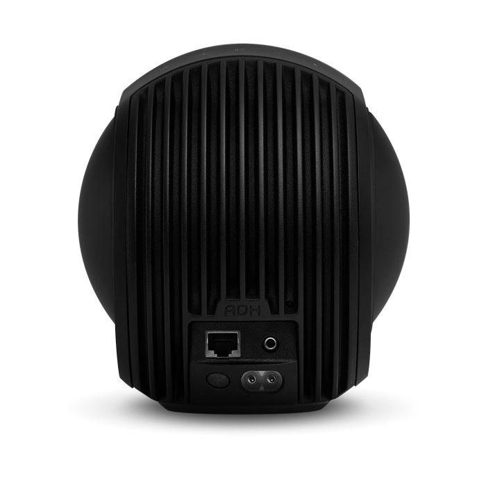 Devialet Phantom II 95 dB Wireless Speaker Matte Black Hiapple 2