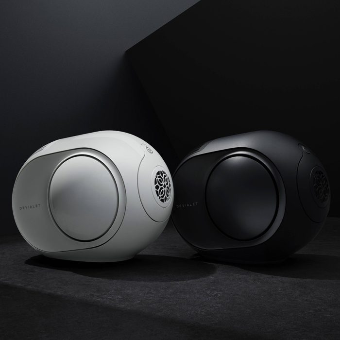 Devialet Phantom II 98 dB Wireless Speaker 1