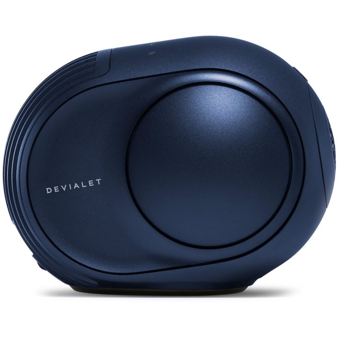 Devialet Phantom II 98 dB Wireless Speaker Deep Blue Hiapple 1