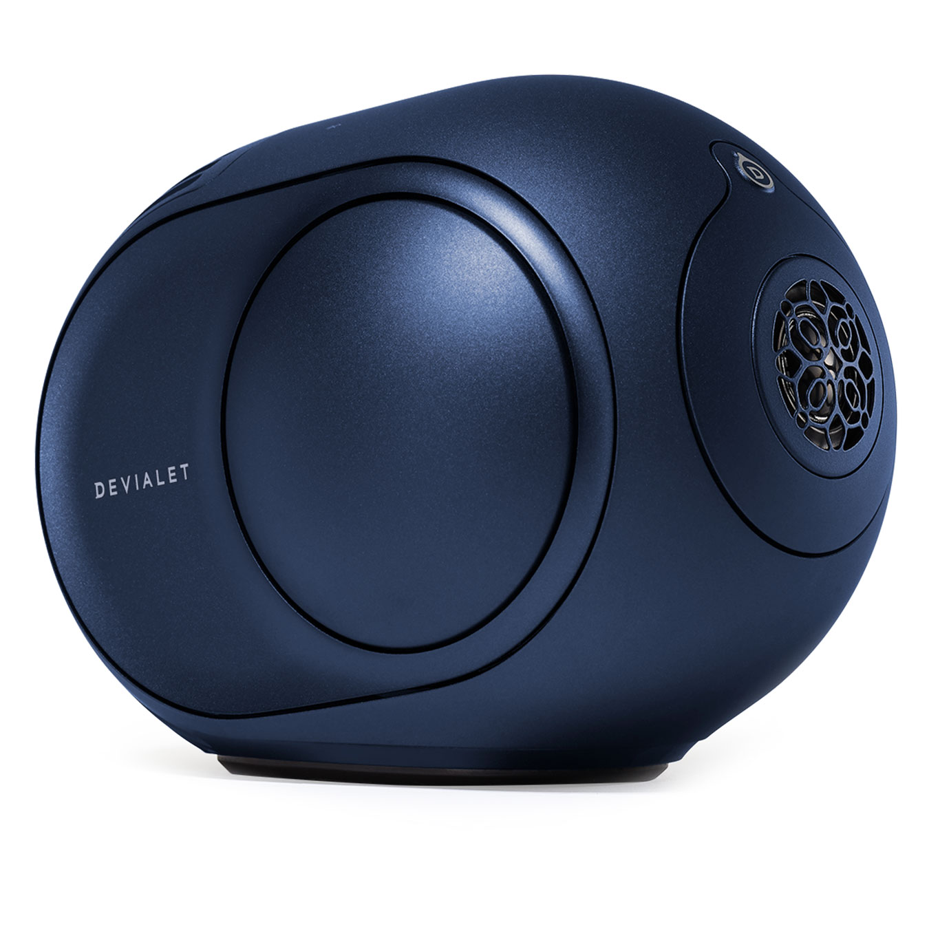 Devialet Phantom II 98 dB Wireless Speaker Deep Blue Hiapple 2