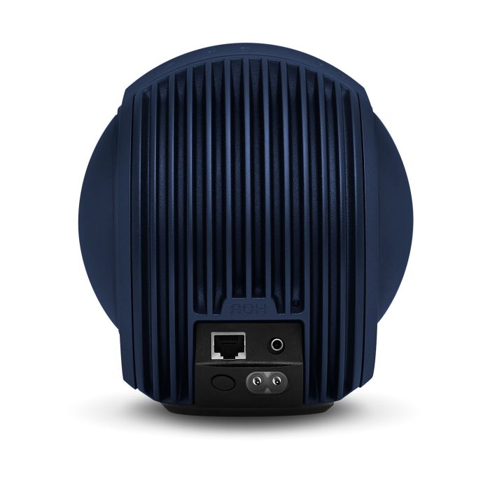 Devialet Phantom II 98 dB Wireless Speaker Deep Blue Hiapple 4