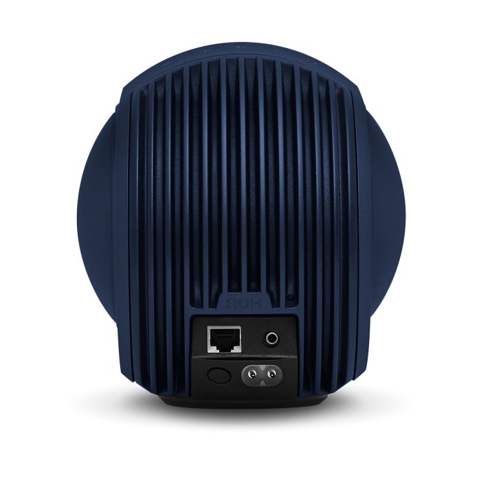 اسپیکر دویاله مدل Phantom II 98 dB سرمه ای Deep Blue - تصویر 4