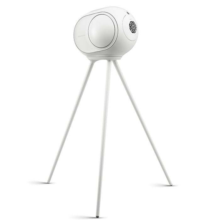 اسپیکر دویاله مدل Phantom II 98 dB سفید Iconic White - تصویر 6