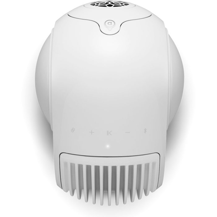 اسپیکر دویاله مدل Phantom II 98 dB سفید Iconic White - تصویر 3