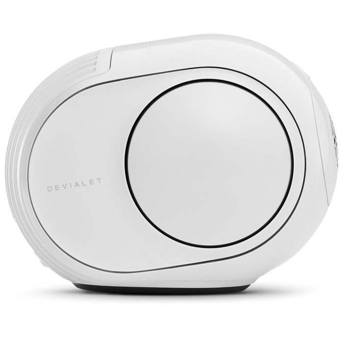 Devialet Phantom II 98 dB Wireless Speaker Iconic White Hiapple 4